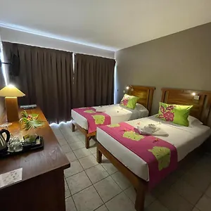 Tiki 3*, Punaauia (Tahiti) Polynésie française