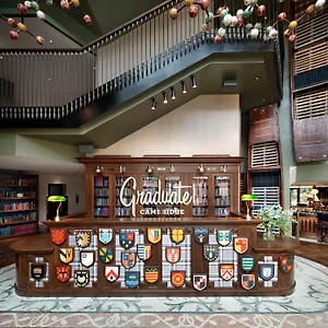 Graduate By Hilton 4*, CBG Royaume-Uni
