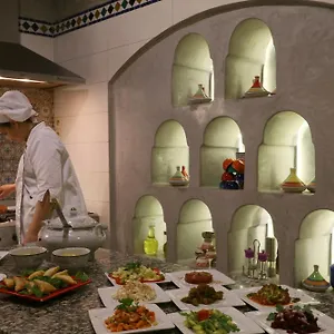 El Borj Bed and breakfast