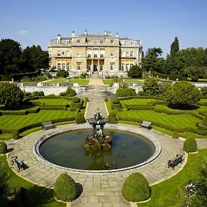 Luton Hoo Hotel, Golf And 5*, Luton (Bedfordshire) Royaume-Uni