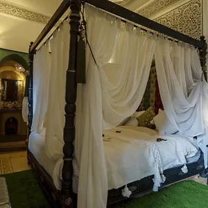 Anabel Bed and breakfast