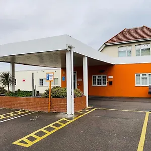 Easyhotel London Heathrow 2*, Hayes (Greater London) Royaume-Uni