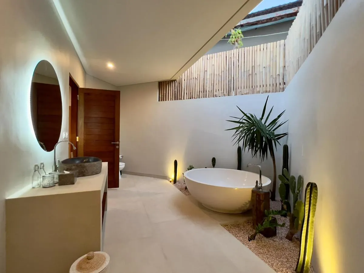 Hotel Kalia Bingin - Adult Only Uluwatu 3*,  Indonesia