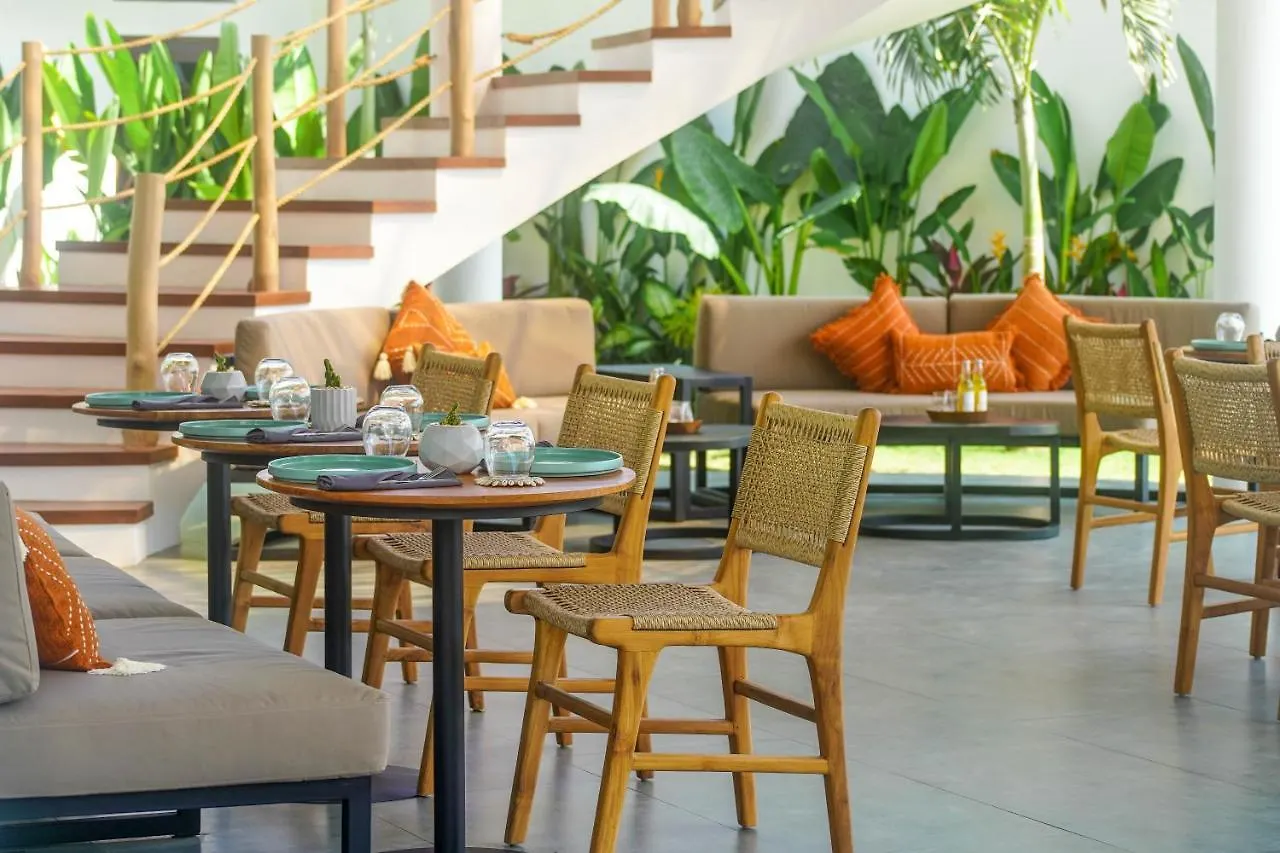 Hotel Kalia Bingin - Adult Only Uluwatu