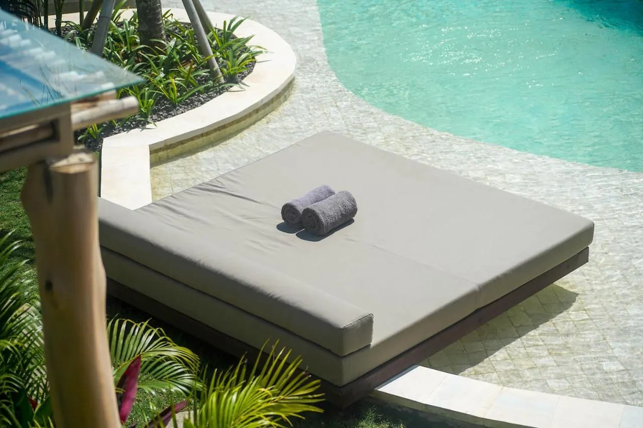 ***  Hotel Kalia Bingin - Adult Only Uluwatu Indonesia