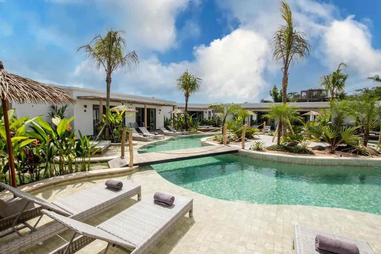 Hotel Kalia Bingin - Adult Only Uluwatu 3*,  Indonesia