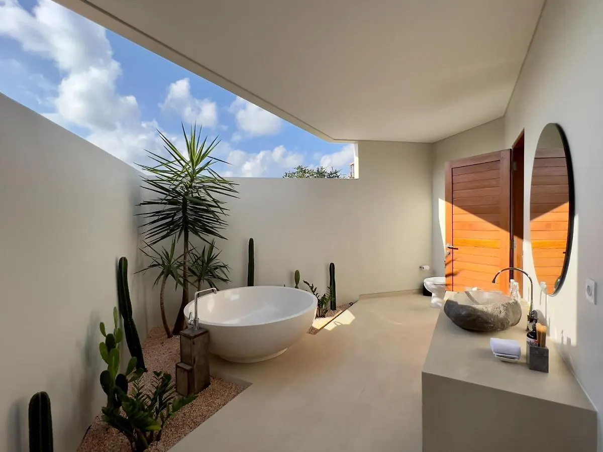Hotel Kalia Bingin - Adult Only Uluwatu 3*,