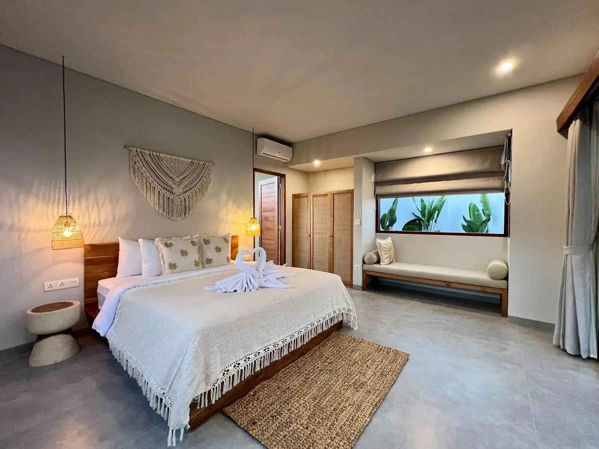 Hotel Kalia Bingin - Adult Only Uluwatu