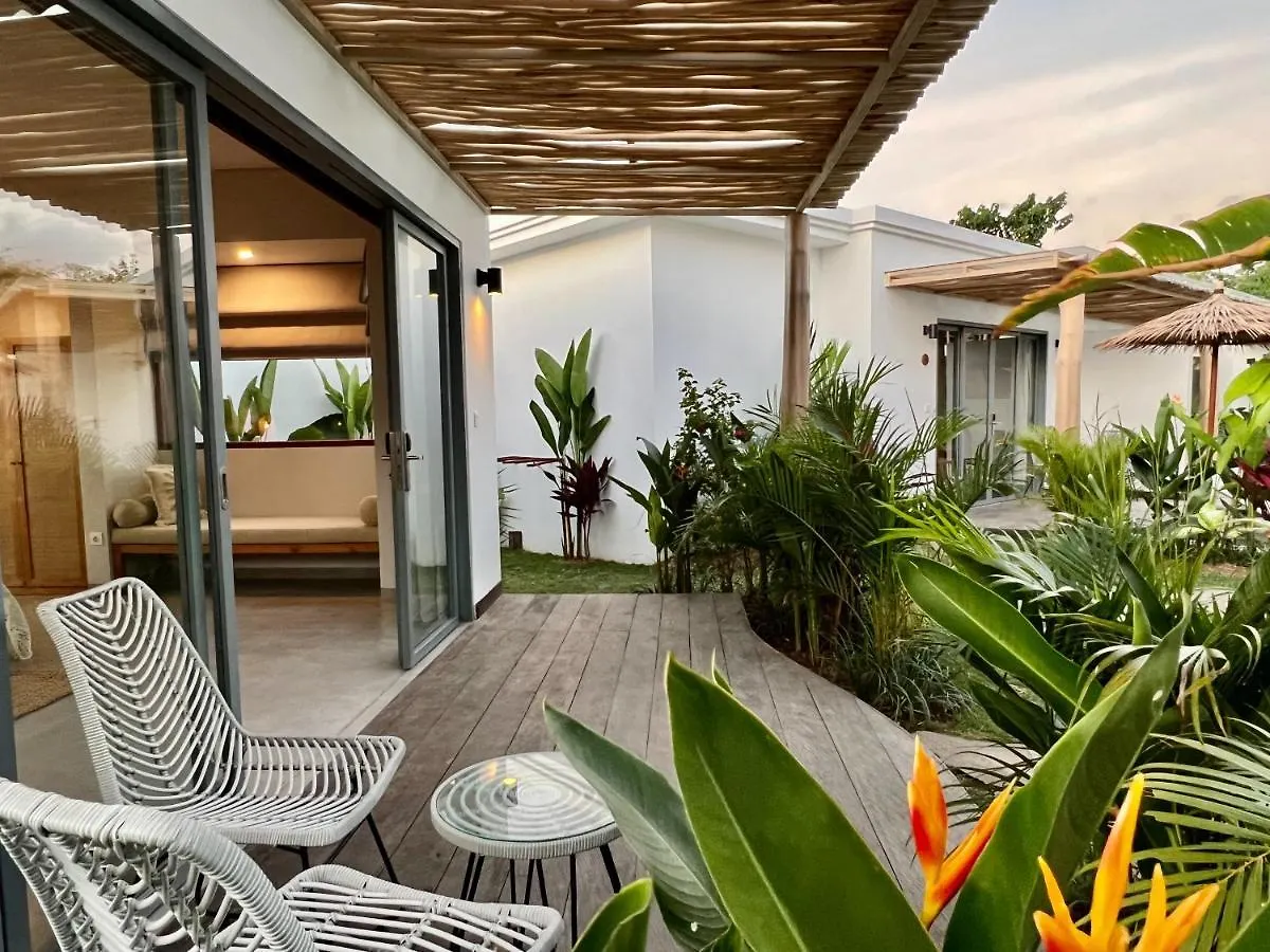 Hotel Kalia Bingin - Adult Only Uluwatu