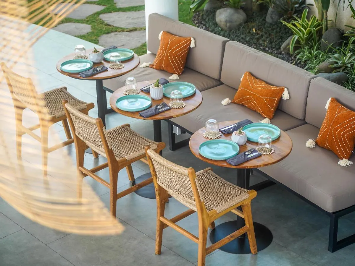Hotel Kalia Bingin - Adult Only Uluwatu