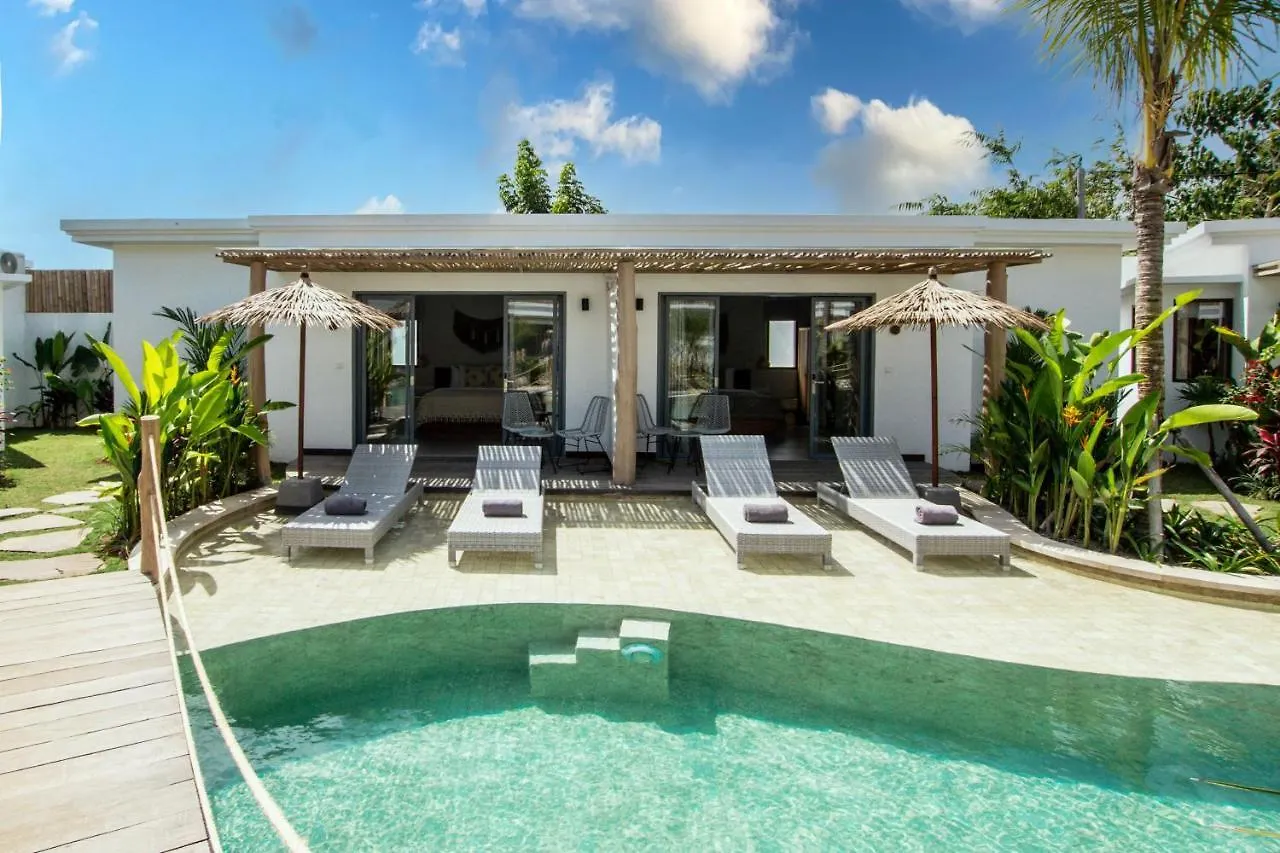 ***  Hotel Kalia Bingin - Adult Only Uluwatu Indonesia