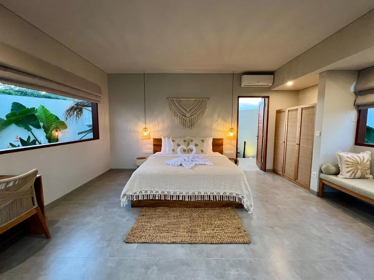 Hotel Kalia Bingin - Adult Only Uluwatu