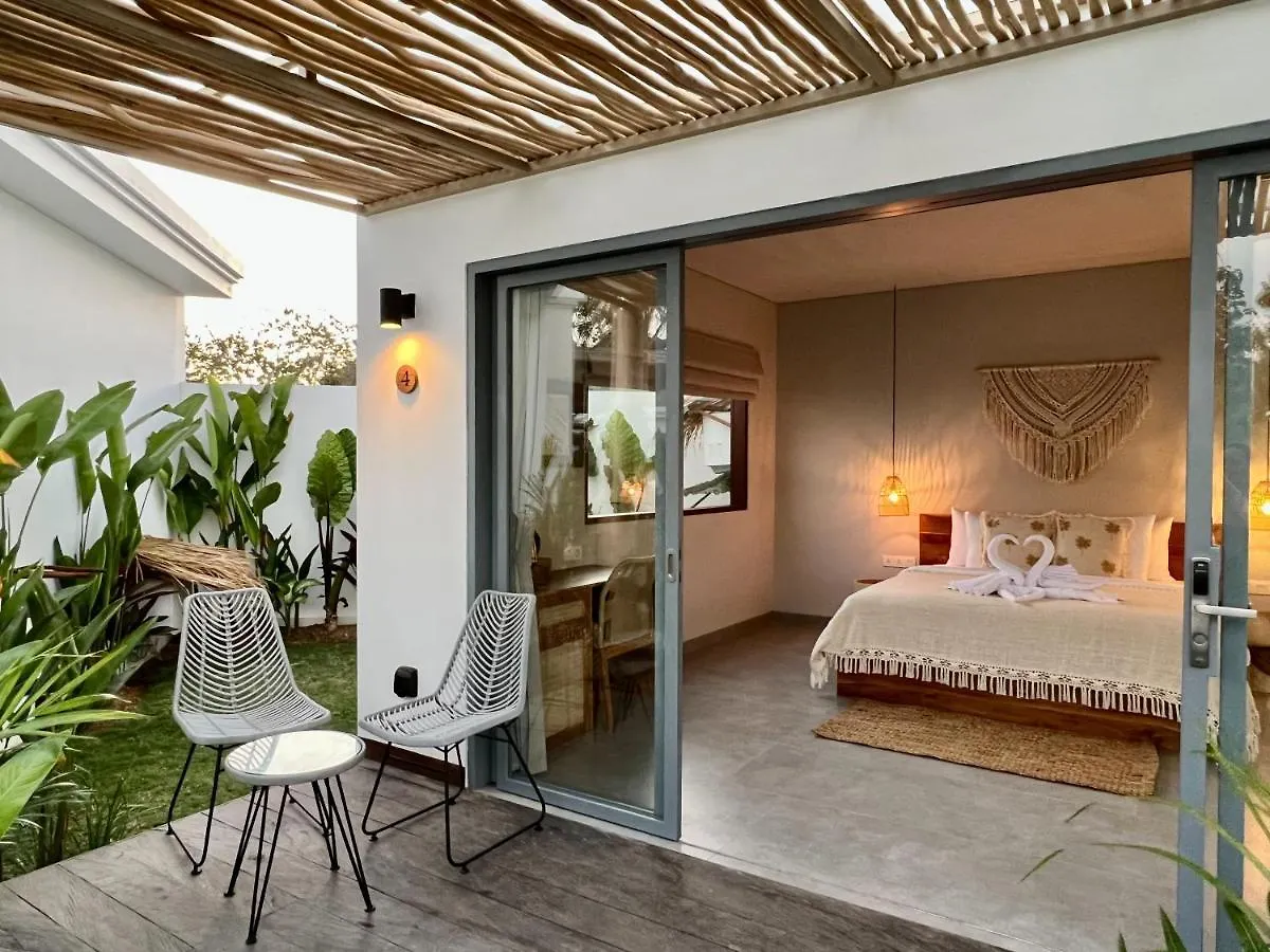 Hotel Kalia Bingin - Adult Only Uluwatu