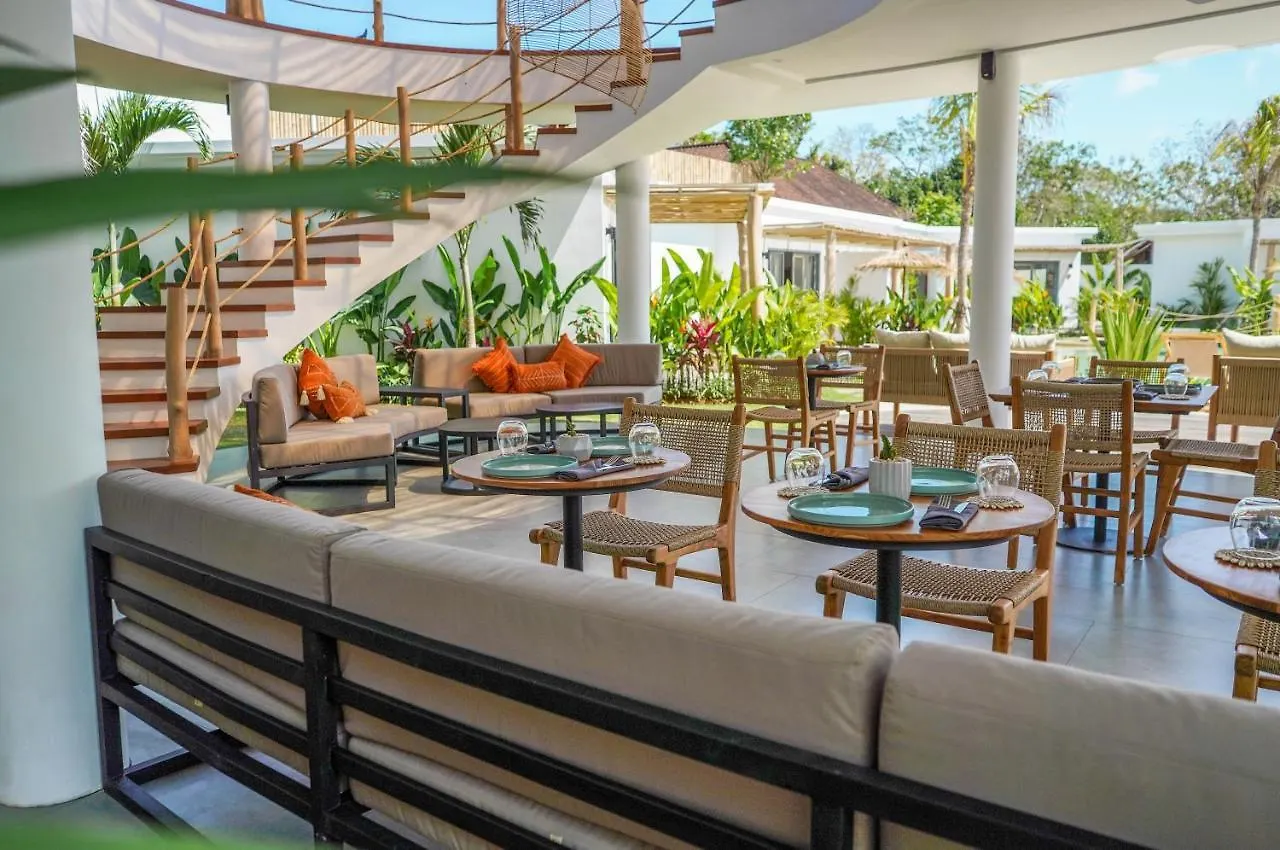 Hotel Kalia Bingin - Adult Only Uluwatu Indonesia