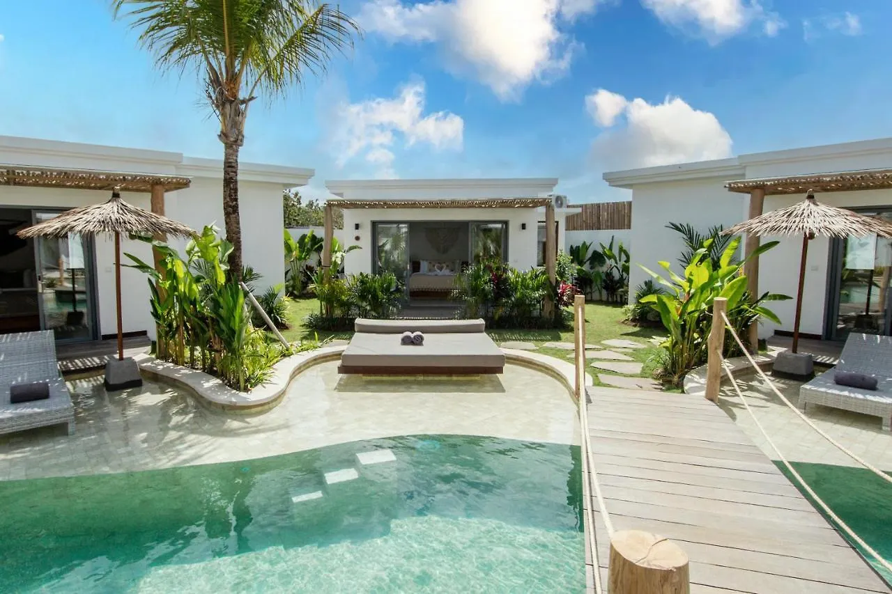 Hotel Kalia Bingin - Adult Only Uluwatu