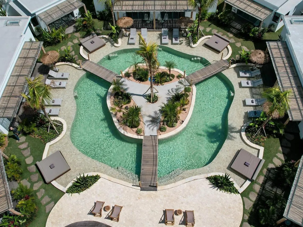 Hotel Kalia Bingin - Adult Only Uluwatu