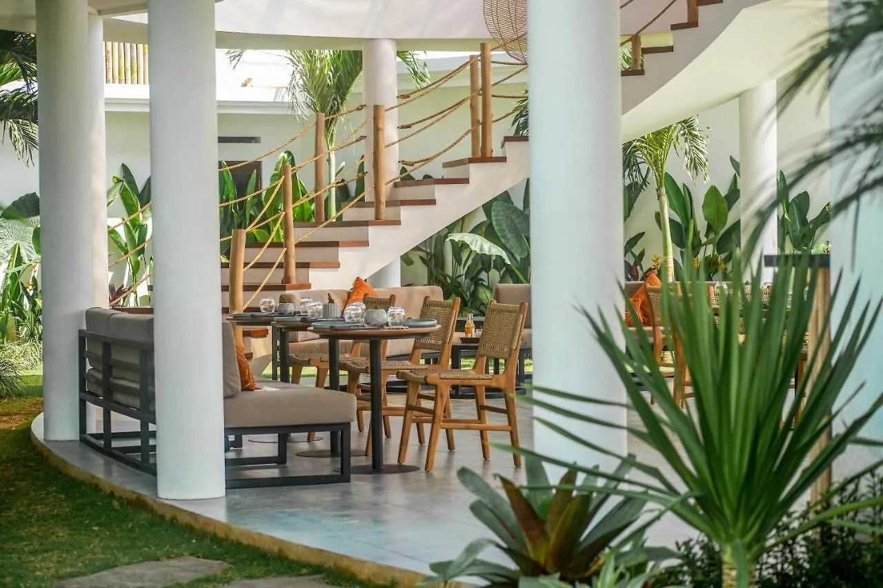 Hotel Kalia Bingin - Adult Only Uluwatu