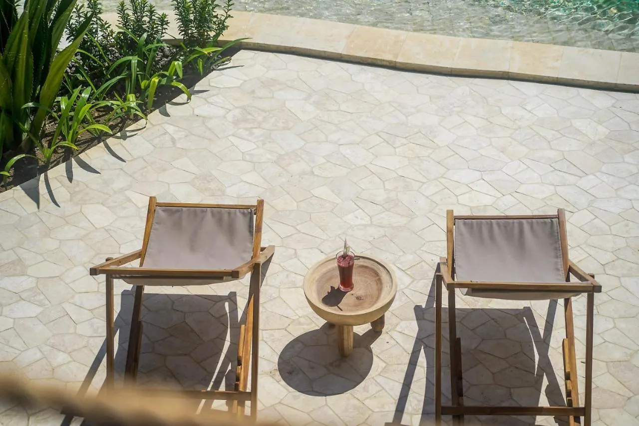***  Hotel Kalia Bingin - Adult Only Uluwatu Indonesia
