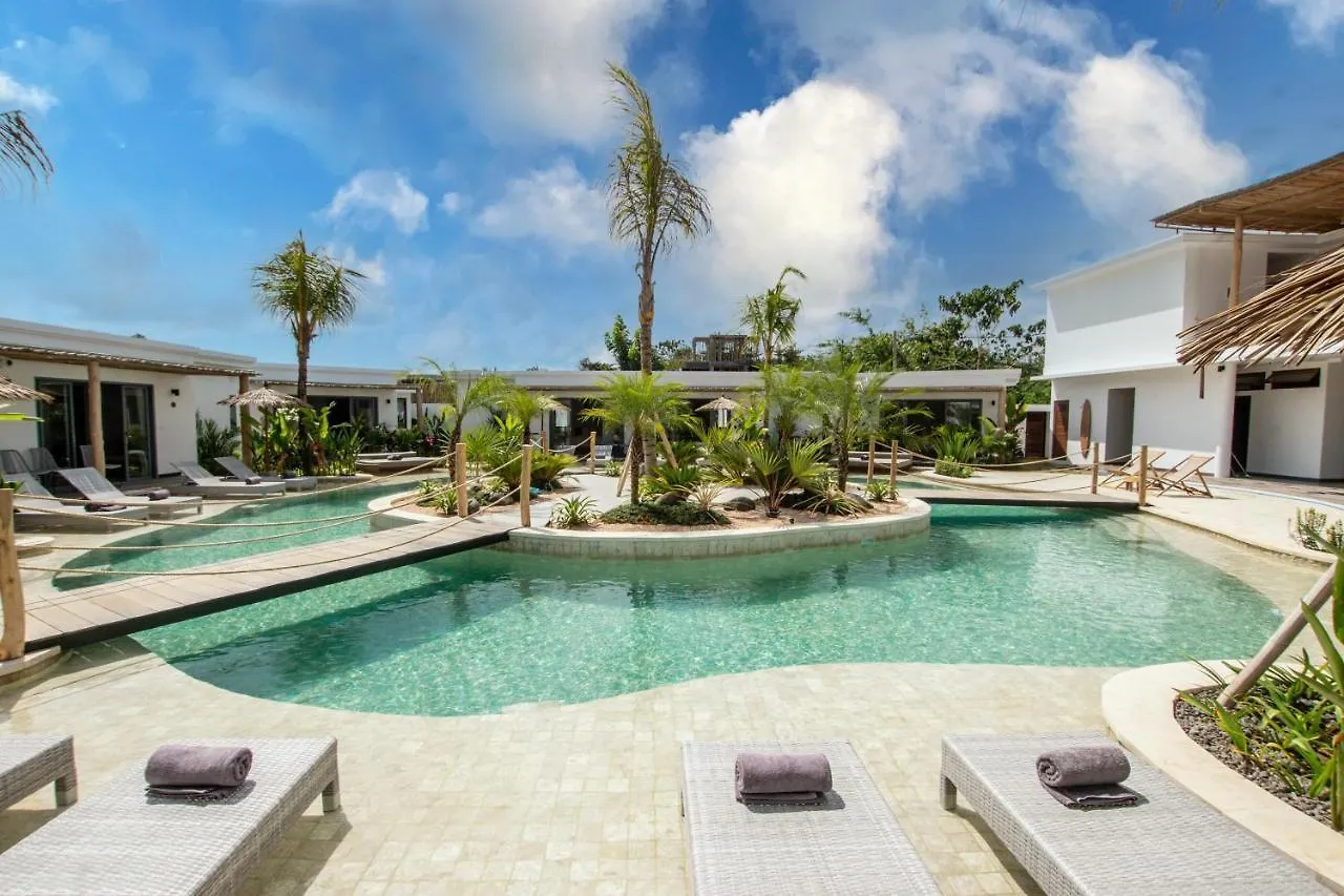 Hotel Kalia Bingin - Adult Only Uluwatu
