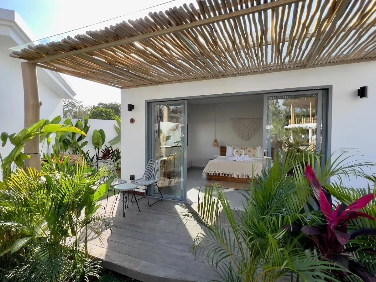 Hotel Kalia Bingin - Adult Only Uluwatu
