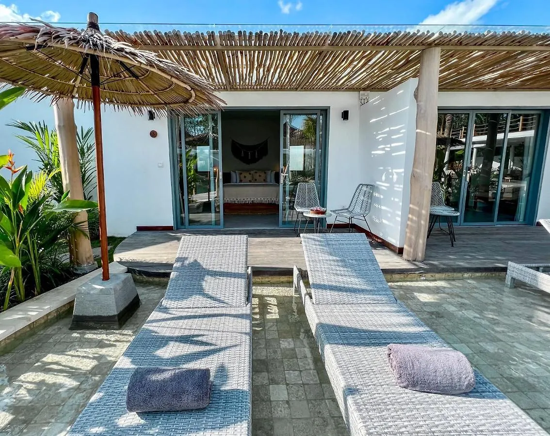Hotel Kalia Bingin - Adult Only Uluwatu