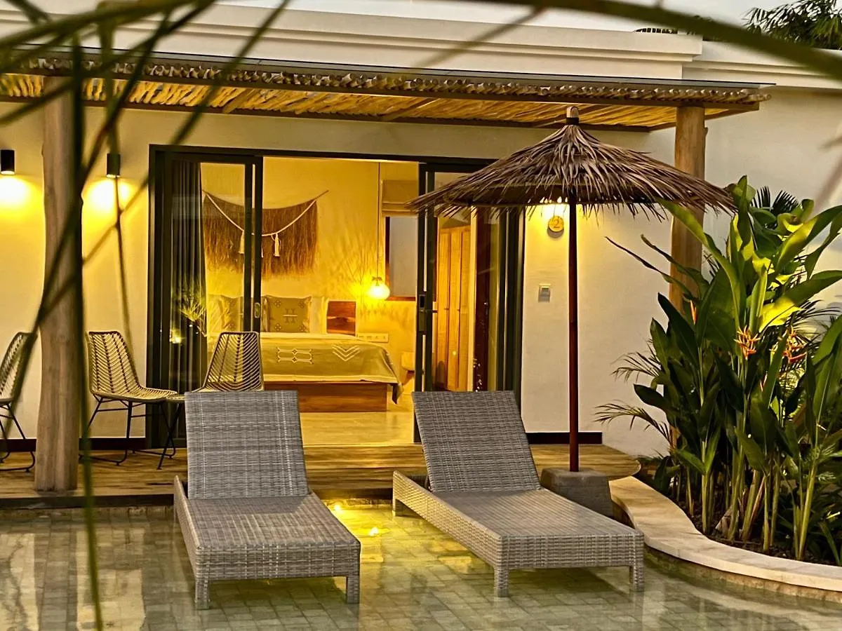 Hotel Kalia Bingin - Adult Only Uluwatu