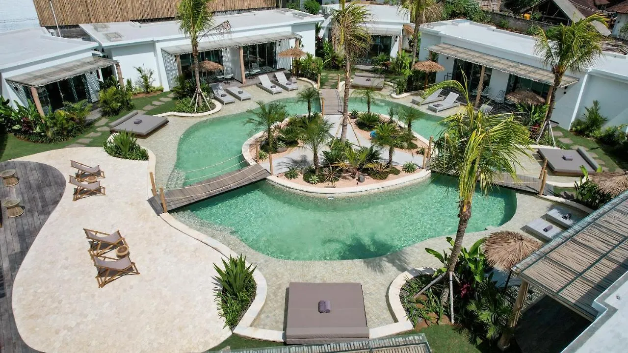 Hotel Kalia Bingin - Adult Only Uluwatu Indonesia