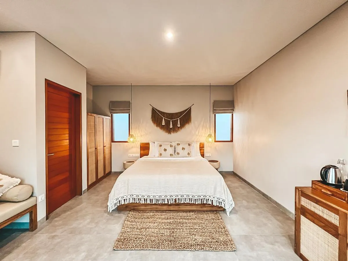 Hotel Kalia Bingin - Adult Only Uluwatu Indonesia