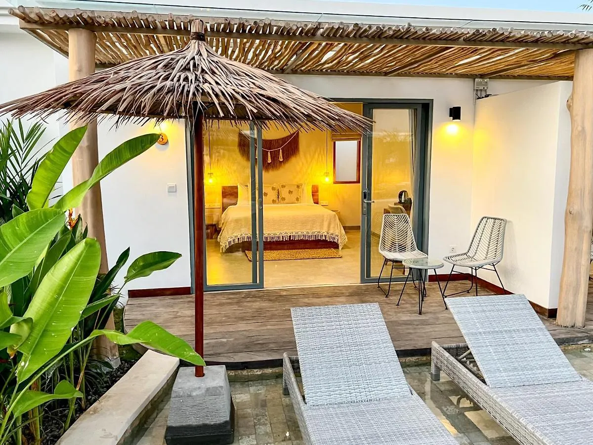 Hotel Kalia Bingin - Adult Only Uluwatu