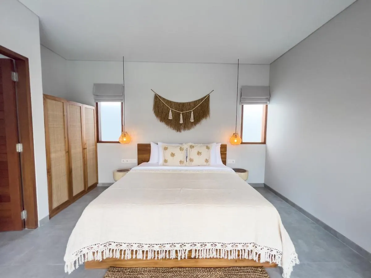 ***  Hotel Kalia Bingin - Adult Only Uluwatu Indonesia