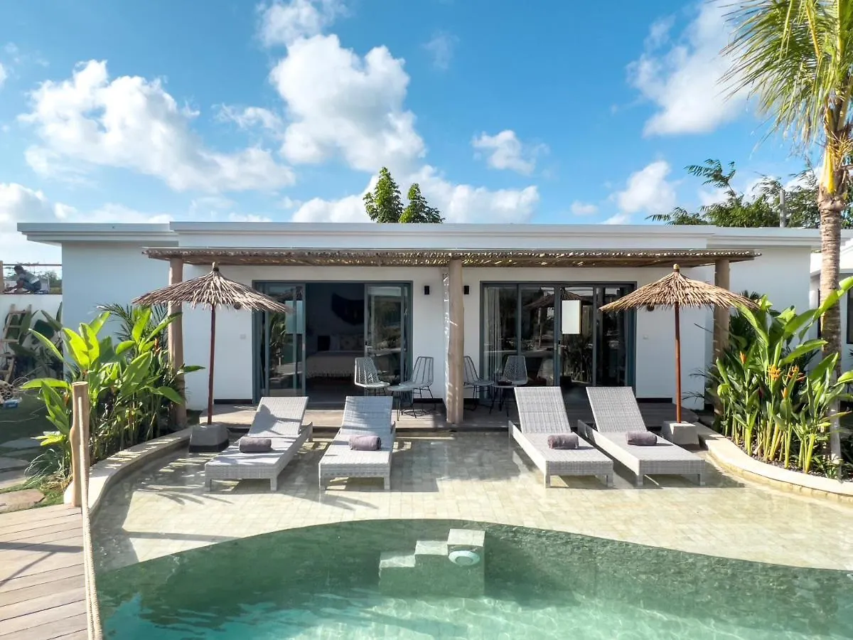 Hotel Kalia Bingin - Adult Only Uluwatu